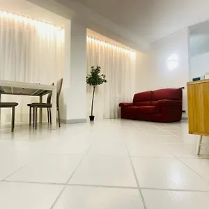 Amikales Apartamento Padua