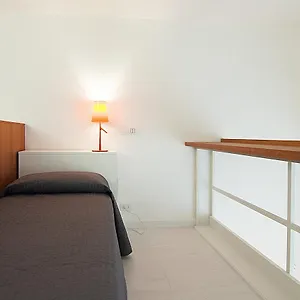 Bb Desuite Apartamento Milán