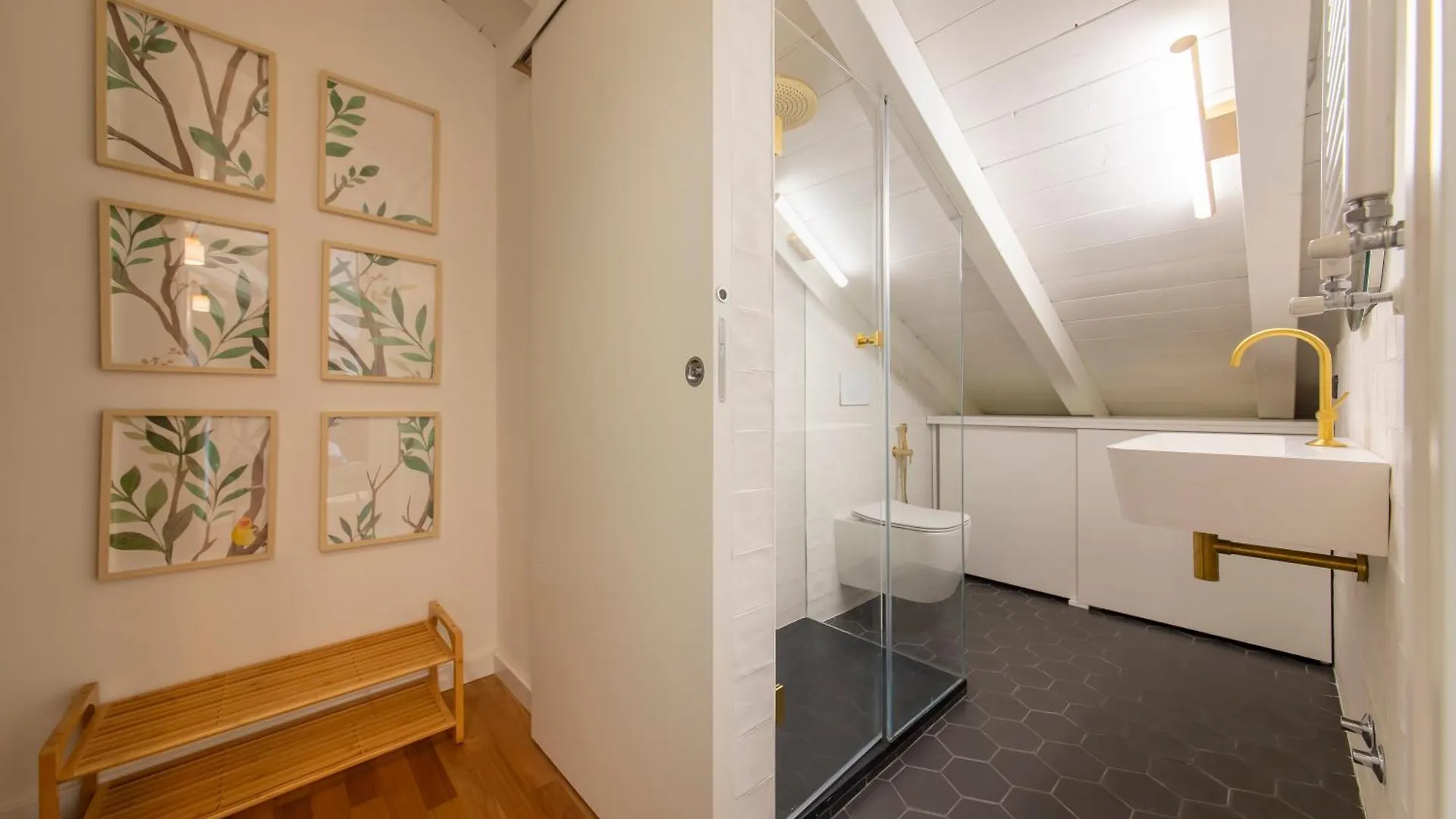 Apartamento La Tana Del Bianconiglio - Rabbit Hole Milán