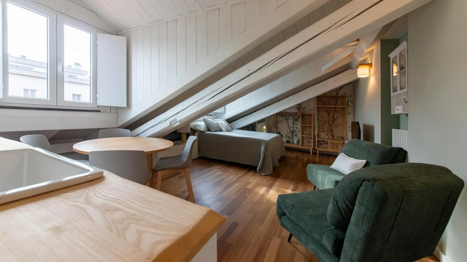 Apartamento La Tana Del Bianconiglio - Rabbit Hole Milán