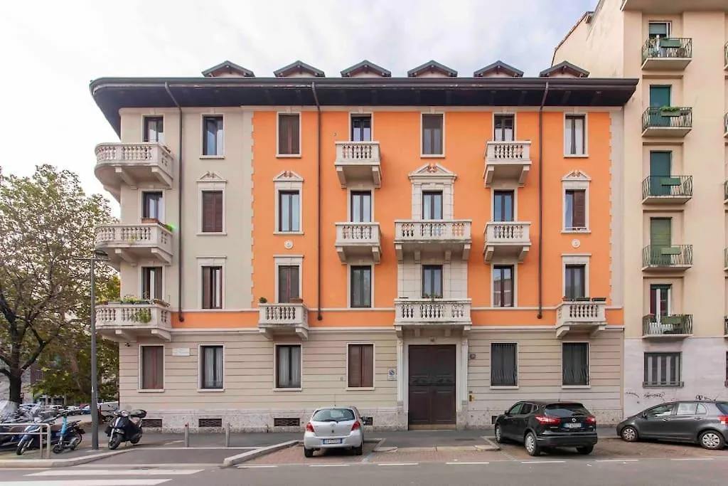 Apartamento La Tana Del Bianconiglio - Rabbit Hole Milán