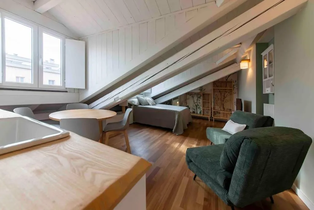 Apartamento La Tana Del Bianconiglio - Rabbit Hole Milán
