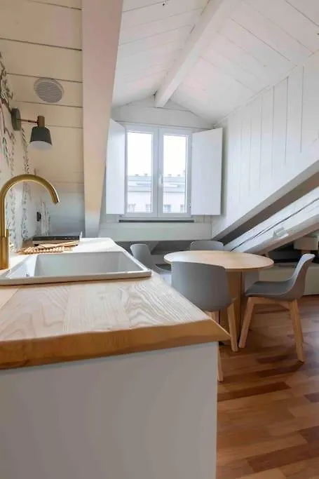 Apartamento La Tana Del Bianconiglio - Rabbit Hole Milán