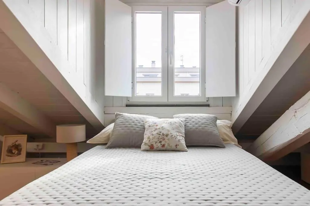 Apartamento La Tana Del Bianconiglio - Rabbit Hole Milán